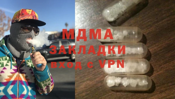 мдпв Елизово